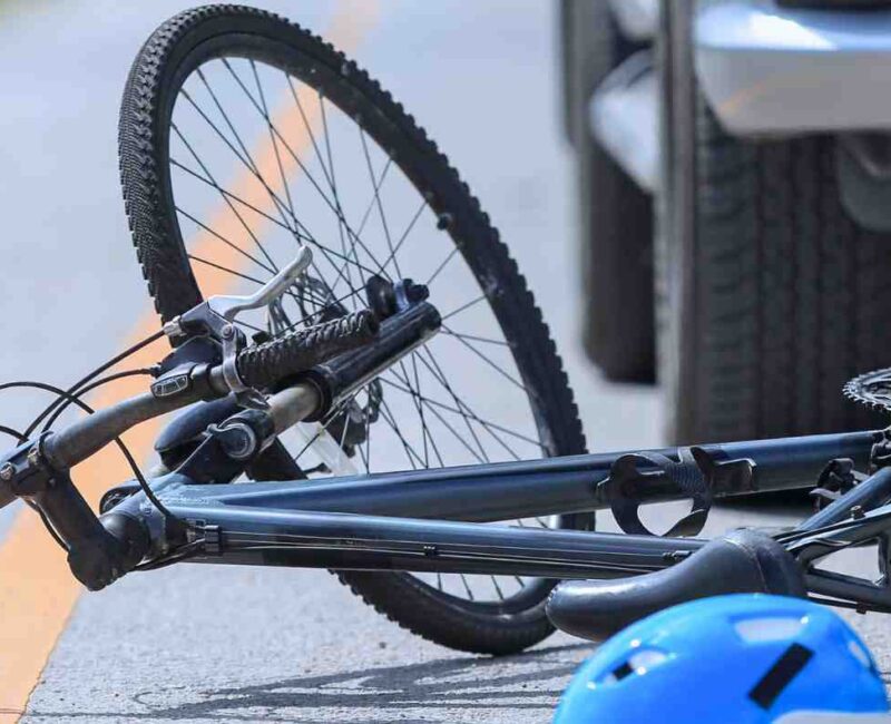 Best Bicycle Accident Lawyer in Tampa - Personal injury law firm Edge Law
