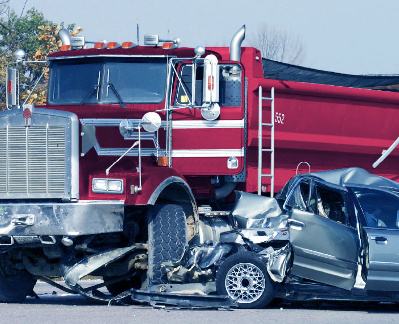 Truck Accident Lawyers Wesley Chapel Pasco County