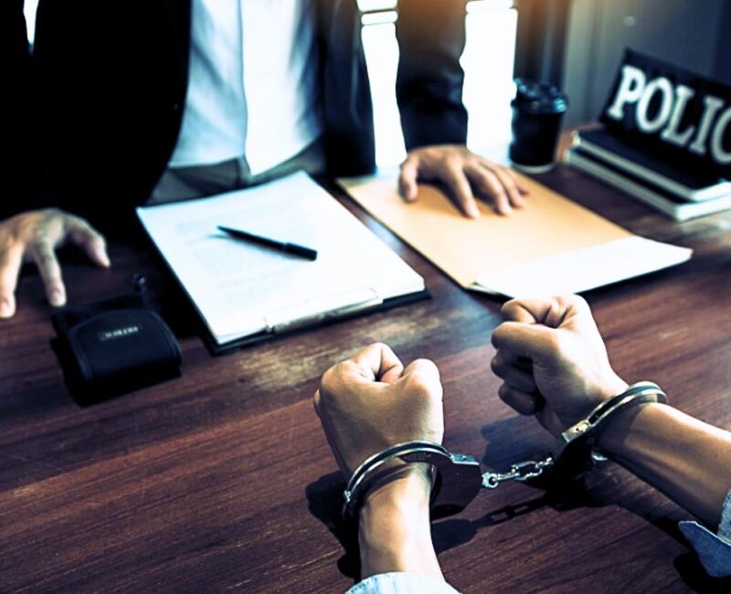 Wesley Chapel Criminal Defense Lawyers - Edge Law