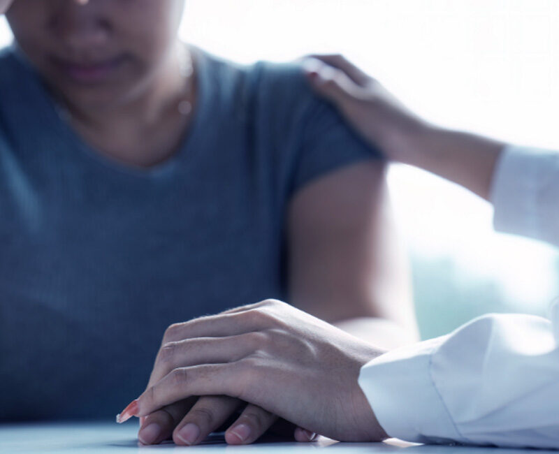 Wesley Chapel Domestic Violence Lawyers - Edge Law
